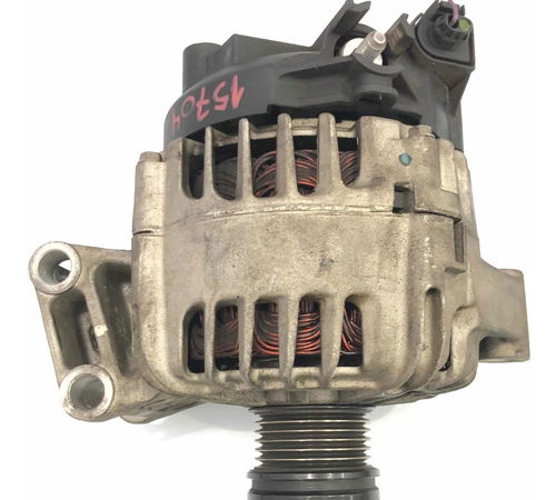 Alternador Ford Ecosport 2013/2018 1.6 Manual
