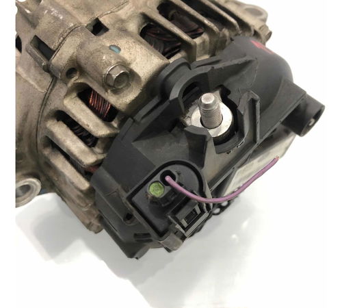 Alternador Ford Ecosport 2013/2018 1.6 Manual