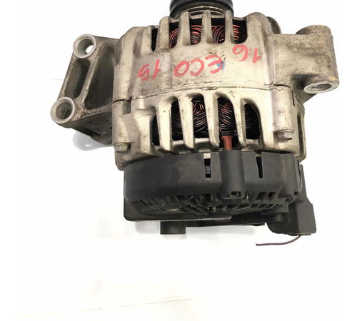 Alternador Ford Ecosport 2013/2018 1.6 Manual