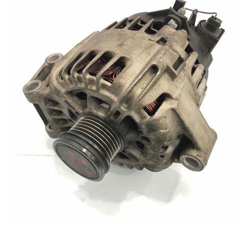 Alternador Ford Ecosport 2013/2018 1.6 M...