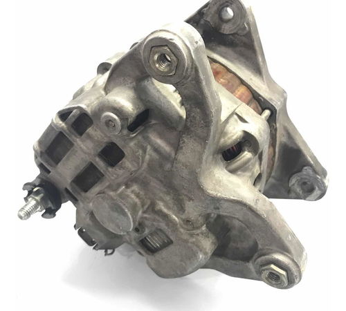 Alternador Nissan Tiida 2008/2015 1.8 Automatico
