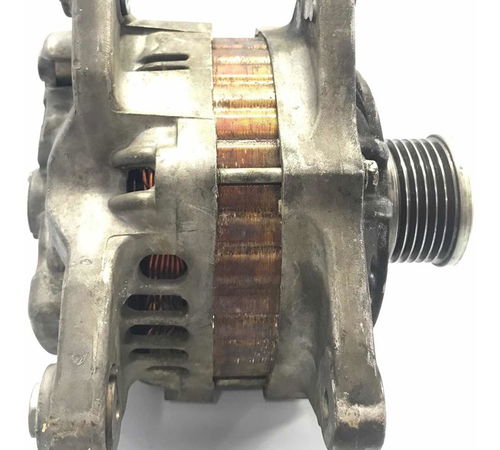 Alternador Nissan Tiida 2008/2015 1.8 Automatico