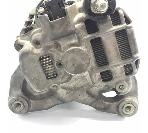 Alternador Nissan Tiida 2008/2015 1.8 Automatico