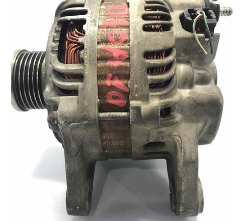 Alternador Nissan Tiida 2008/2015 1.8 Automatico