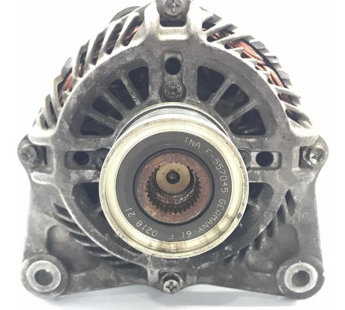 Alternador Nissan Tiida 2008/2015 1.8 Automatico