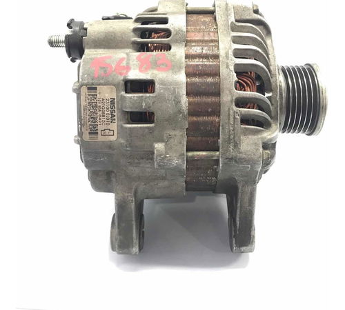 Alternador Nissan Tiida 2008/2015 1.8 Automatico