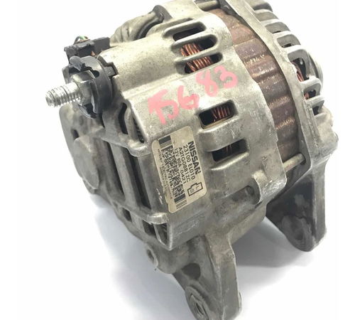 Alternador Nissan Tiida 2008/2015 1.8 Automatico