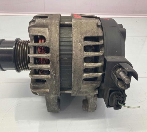 Alternador Ford Ka 1.5 Aut.18/21
