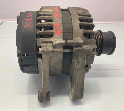Alternador Ford Ka 1.5 Aut.18/21