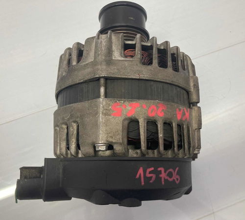 Alternador Ford Ka 1.5 Aut.18/21