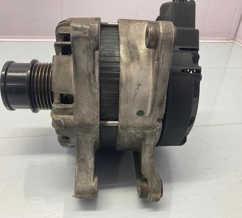 Alternador Ford Ka 1.5 Aut.18/21