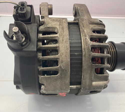 Alternador Ford Ka 1.5 Aut.18/21
