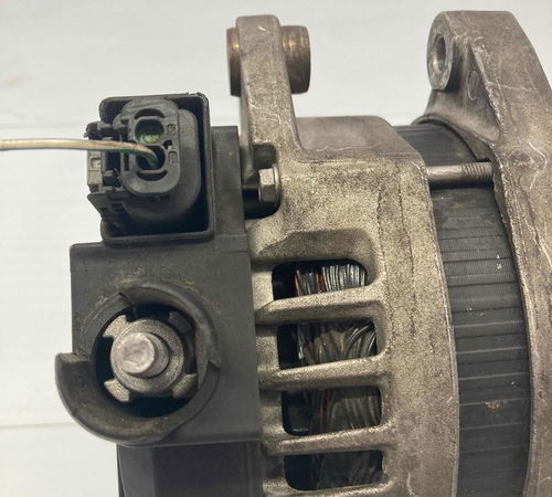 Alternador Ford Ka 1.5 Aut.18/21