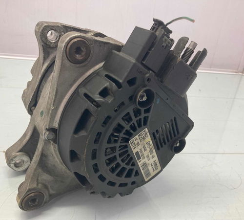Alternador Ford Ka 1.5 Aut.18/21