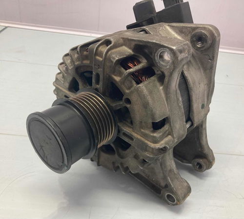 Alternador Ford Ka 1.5 Aut.18/21