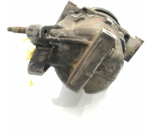 Compressor Ar Condicionado Nissan Tiida 1.8 Aut 2008/2015