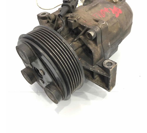 Compressor Ar Condicionado Nissan Tiida ...