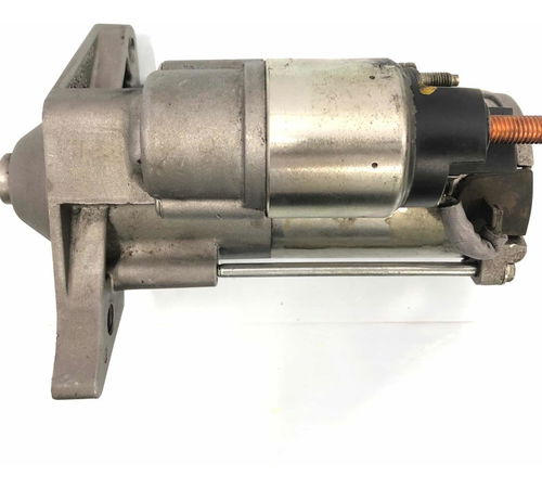 Motor Partida Arranque Renault Sandero 1.0 3cc 2015/2019