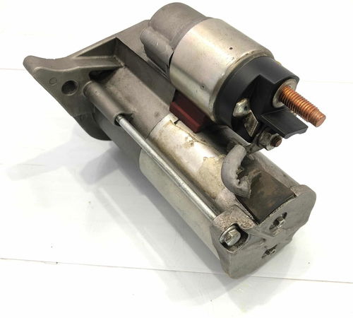 Motor Partida Arranque Renault Sandero 1.0 3cc 2015/2019