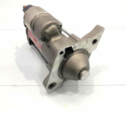 Motor Partida Arranque Renault Sandero 1.0 3cc 2015/2019