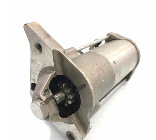Motor Partida Arranque Renault Sandero 1.0 3cc 2015/2019