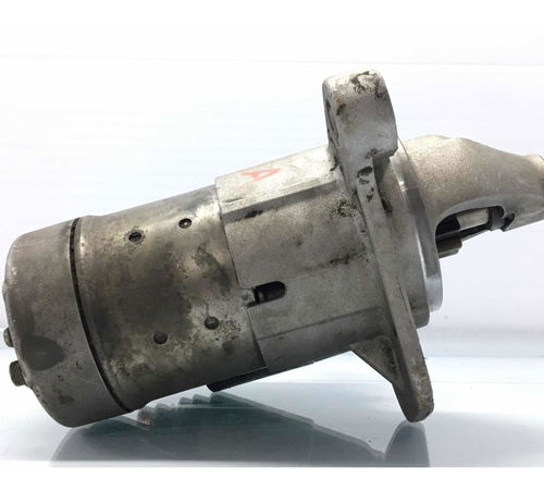 Motor Arranque Nissan Tiida  2015 Automatica 1.8