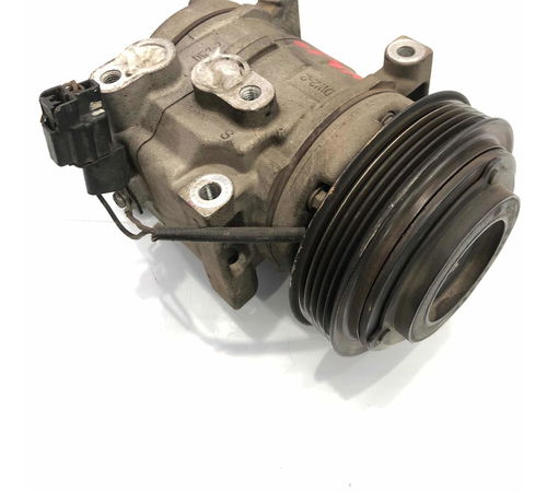 Compressor Ar Condicionado Hyundai Hb20 1.0 3cc 2013/2017