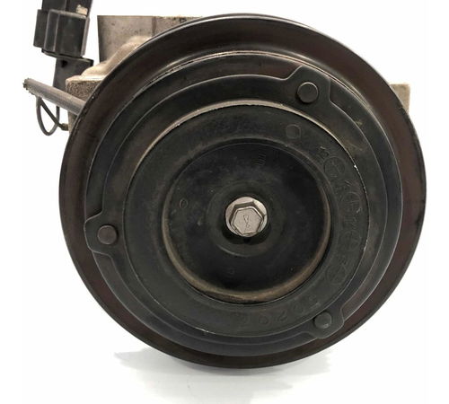 Compressor Ar Condicionado Hyundai Hb20 1.0 3cc 2013/2017