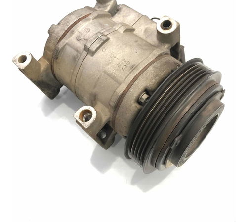 Compressor Ar Condicionado Hyundai Hb20 1.0 3cc 2013/2017