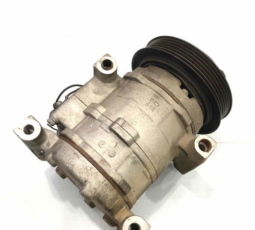 Compressor Ar Condicionado Hyundai Hb20 1.0 3cc 2013/2017