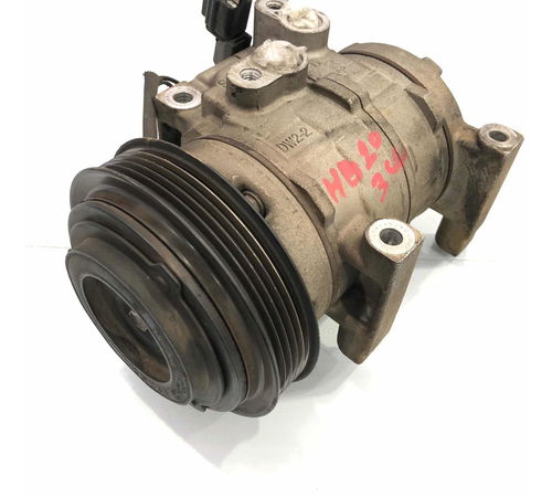Compressor Ar Condicionado Hyundai Hb20 ...