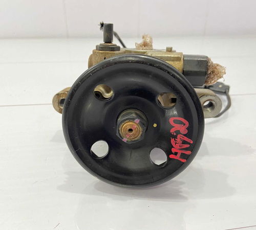 Bomba Direção Hidráulica Hb20 1.0/1.6 4cc Hyundai Hb20 13/18
