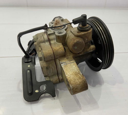 Bomba Direção Hidráulica Hb20 1.0/1.6 4cc Hyundai Hb20 13/18
