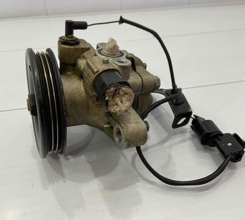 Bomba Direção Hidráulica Hb20 1.0/1.6 4cc Hyundai Hb20 13/18