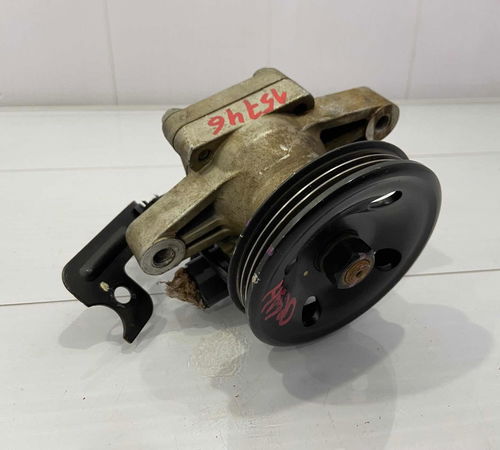 Bomba Direção Hidráulica Hb20 1.0/1.6 4cc Hyundai Hb20 13/18