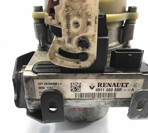 Bomba Hidráulica Renault Sandero 2015/2018 1.0 3cc