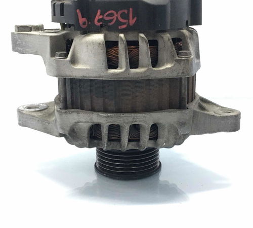 Alternador Hyundai Hb20 4cc 1.0/1.6 2013/2018