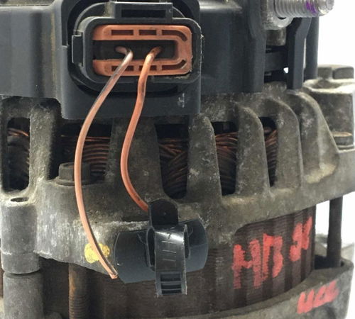 Alternador Hyundai Hb20 4cc 1.0/1.6 2013/2018