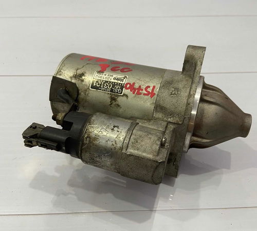 Motor Partida Arranque 1.0 3cc Hyundai Hb20 2013/2018