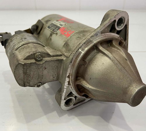 Motor Partida Arranque 1.0 3cc Hyundai Hb20 2013/2018