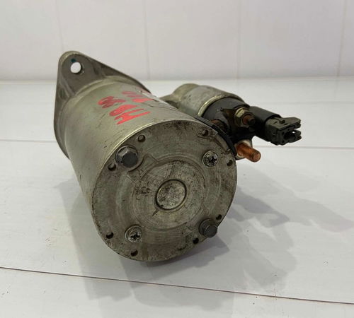Motor Partida Arranque 1.0 3cc Hyundai Hb20 2013/2018