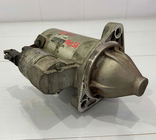 Motor Partida Arranque 1.0 3cc Hyundai Hb20 2013/2018
