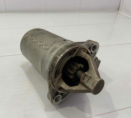 Motor Partida Arranque 1.0 3cc Hyundai Hb20 2013/2018