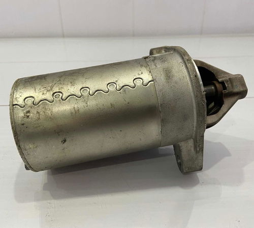 Motor Partida Arranque 1.0 3cc Hyundai Hb20 2013/2018