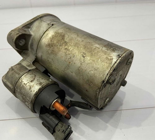 Motor Partida Arranque 1.0 3cc Hyundai Hb20 2013/2018