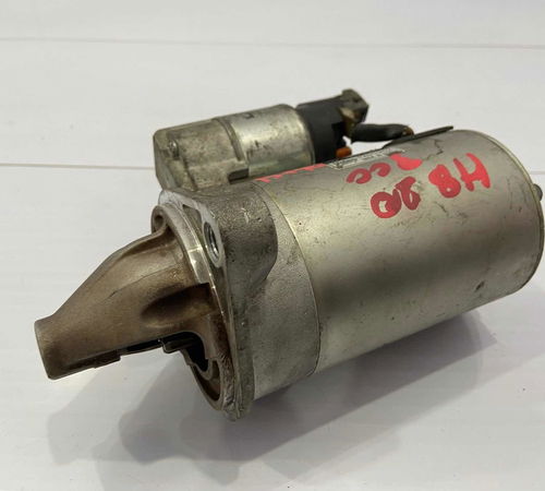Motor Partida Arranque 1.0 3cc Hyundai H...