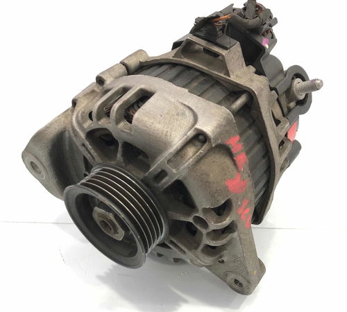 Alternador Hyundai Hb20 1.0 3cc 2013/2018