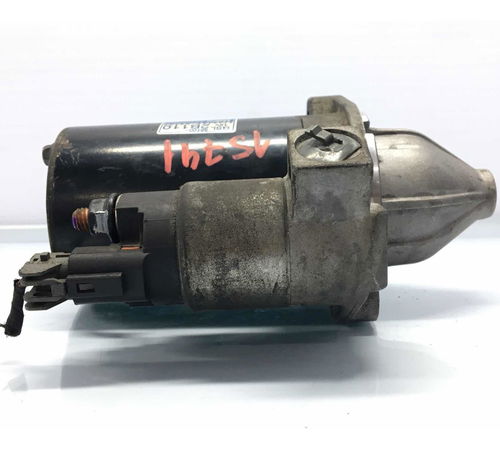 Motor Arranque Hyundai Hb20 1.0/1.6 4cc 2013/2017