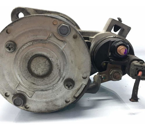 Motor Arranque Hyundai Hb20 1.0/1.6 4cc 2013/2017