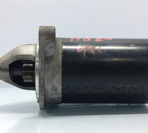Motor Arranque Hyundai Hb20 1.0/1.6 4cc 2013/2017